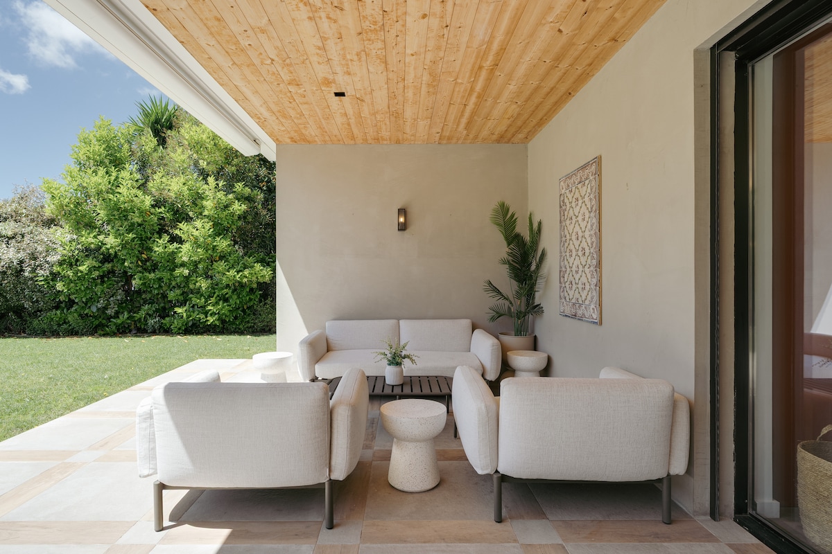 Villa Birre 2
