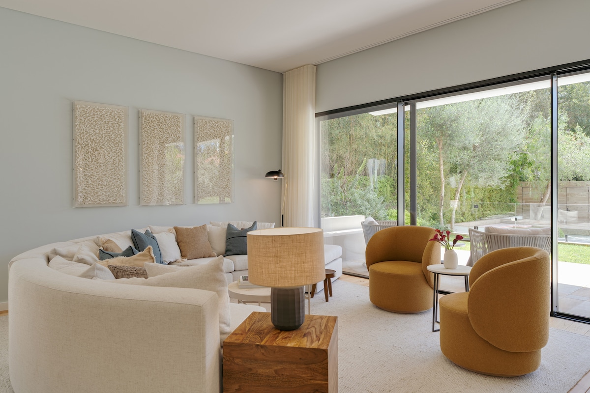 Villa Birre 3