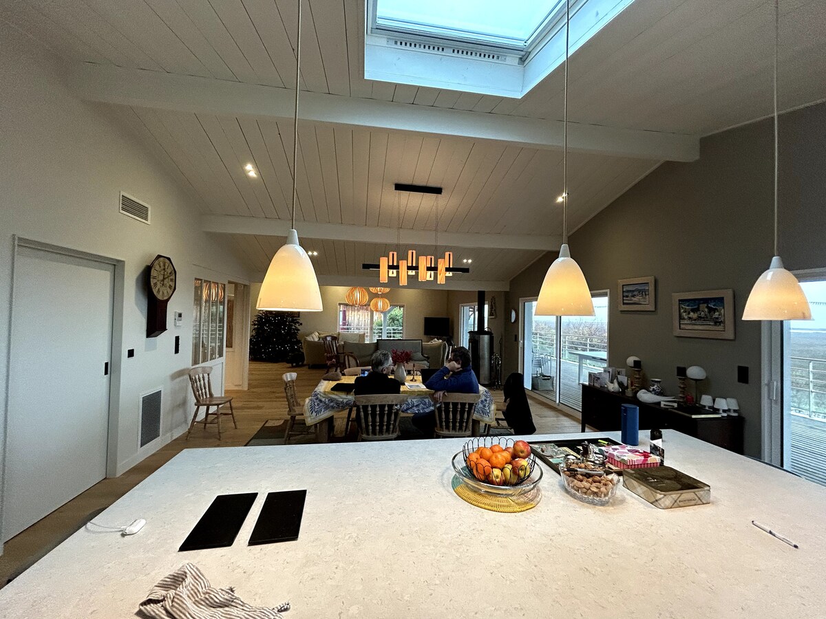 Villa Le Moulleau 2