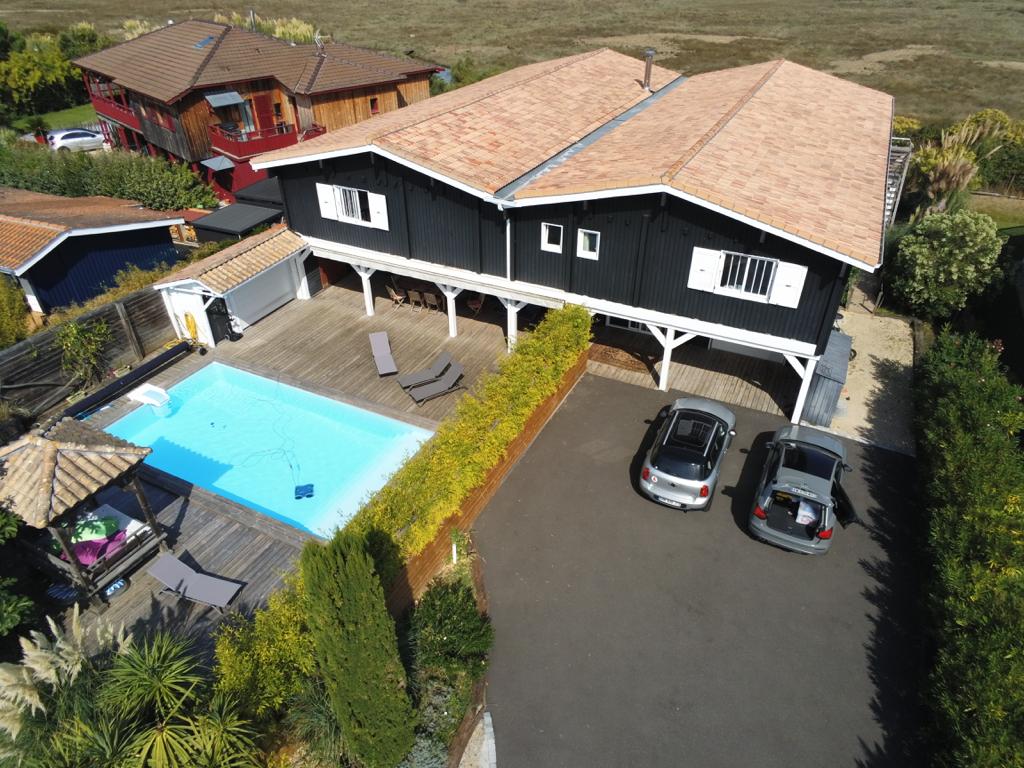 Villa Le Moulleau 5