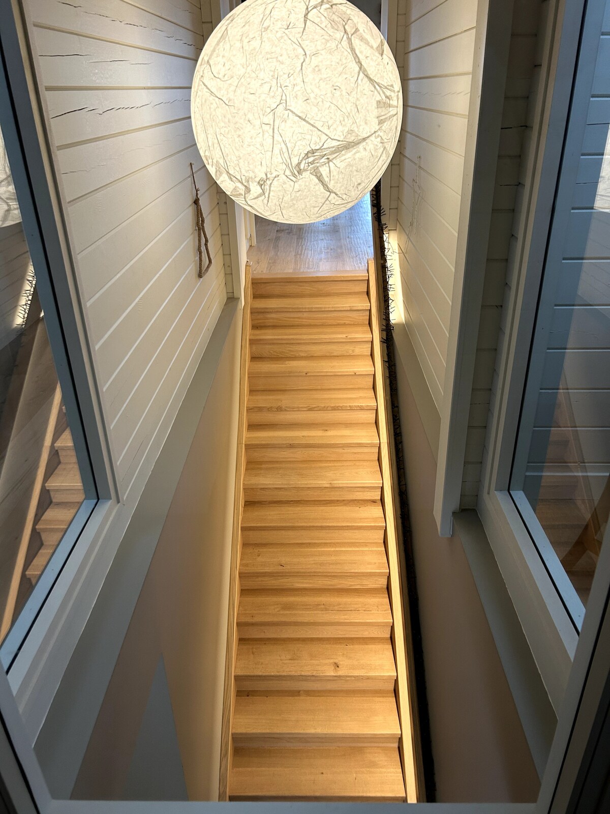Villa Le Moulleau overview 3
