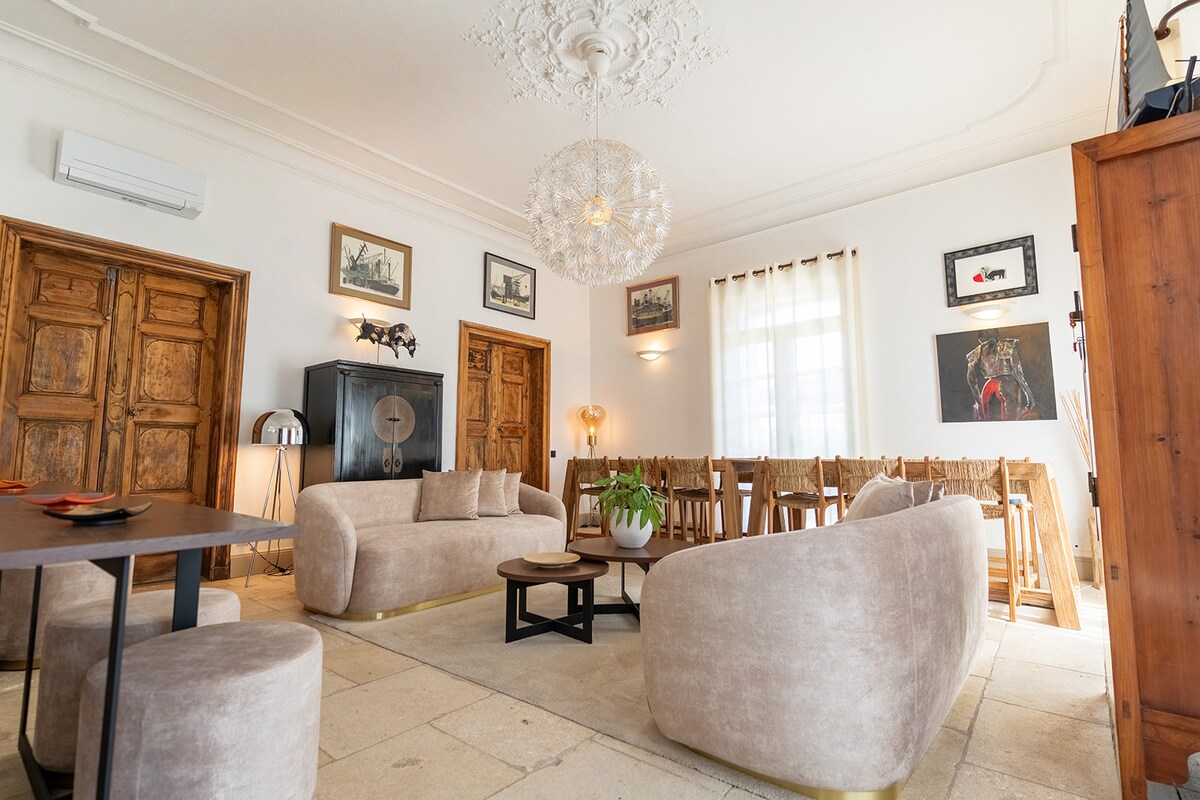 Bastide Castella 5