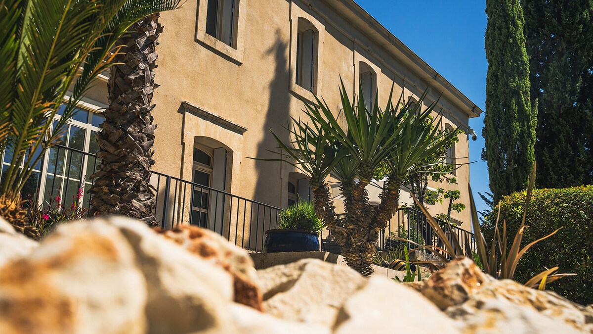 Bastide Castella overview 3