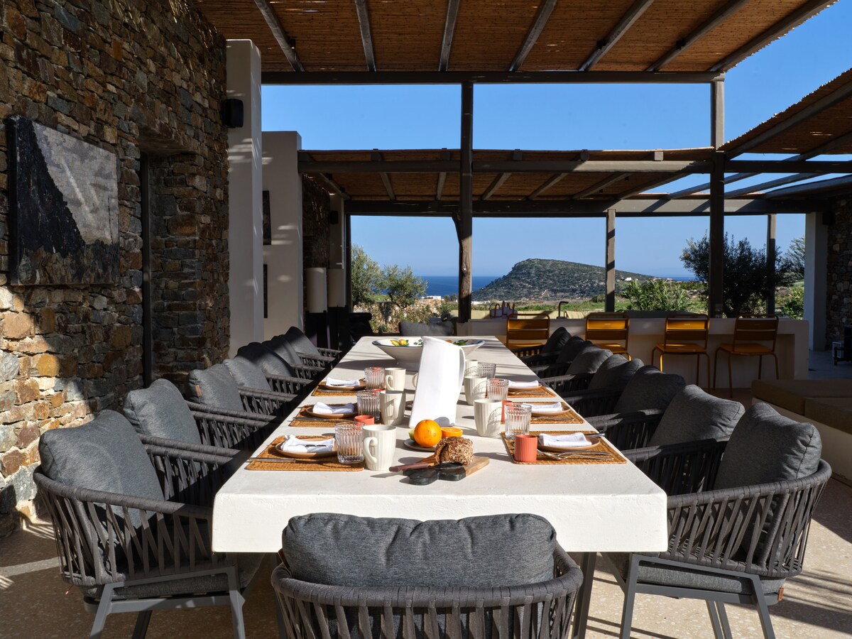 Villa Meltem 2
