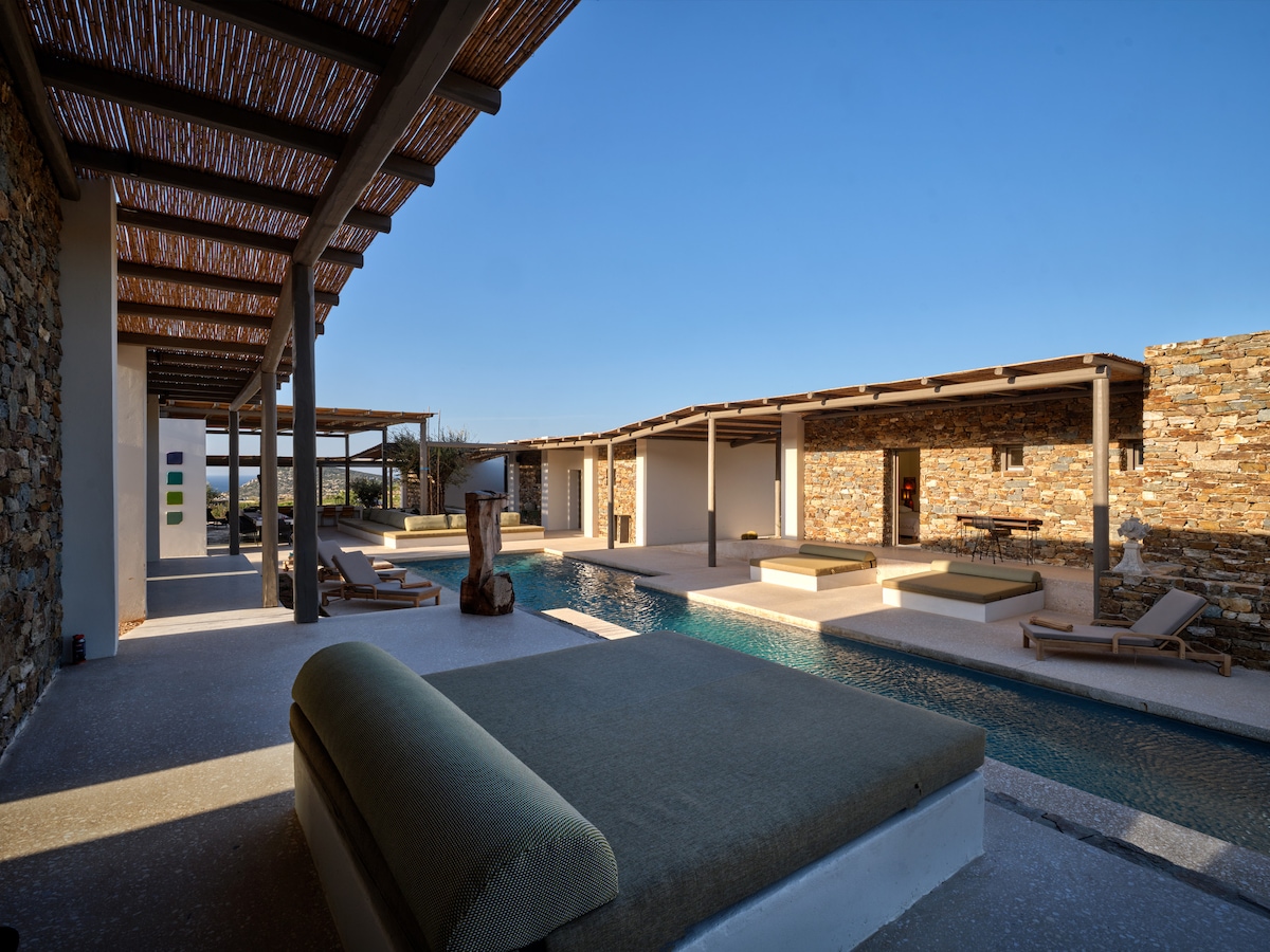Villa Meltem 3
