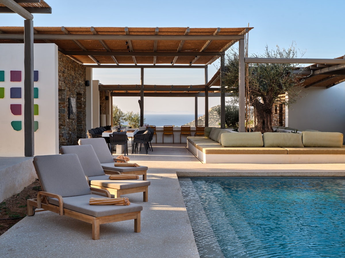Villa Meltem 5
