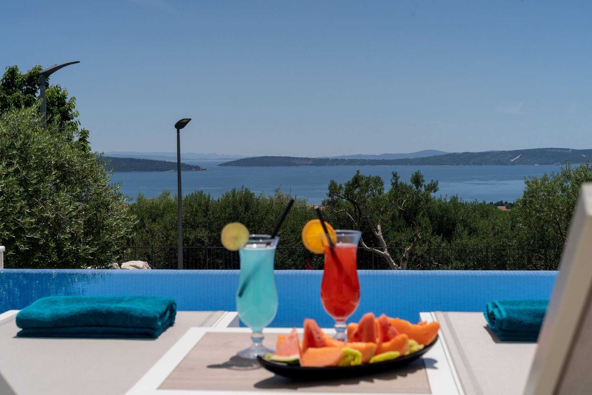 Villa Marjan 10
