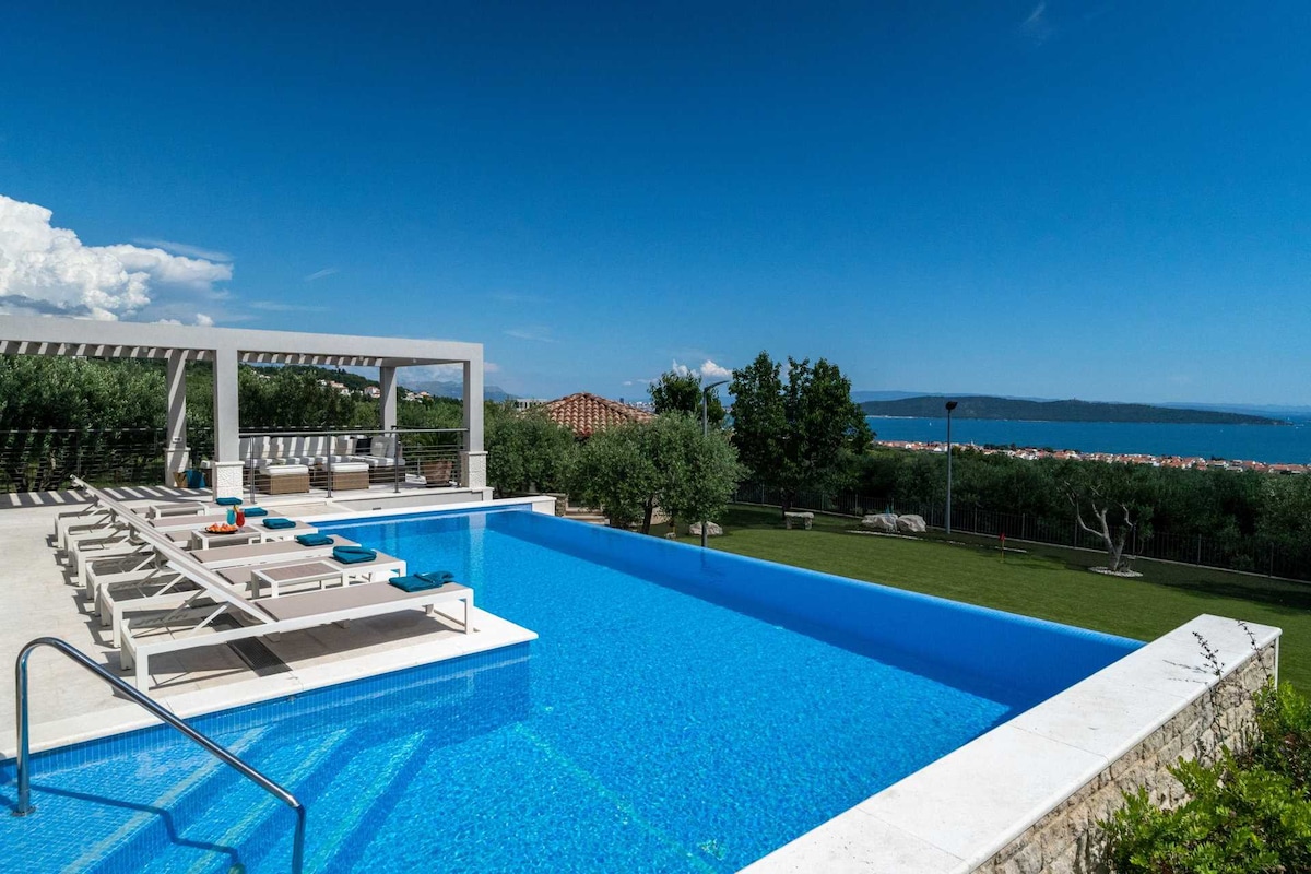 Villa Marjan 3