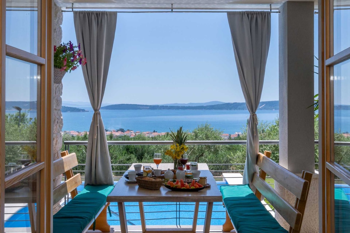 Villa Marjan 4