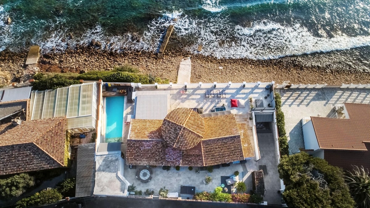 Villa Albatros 3