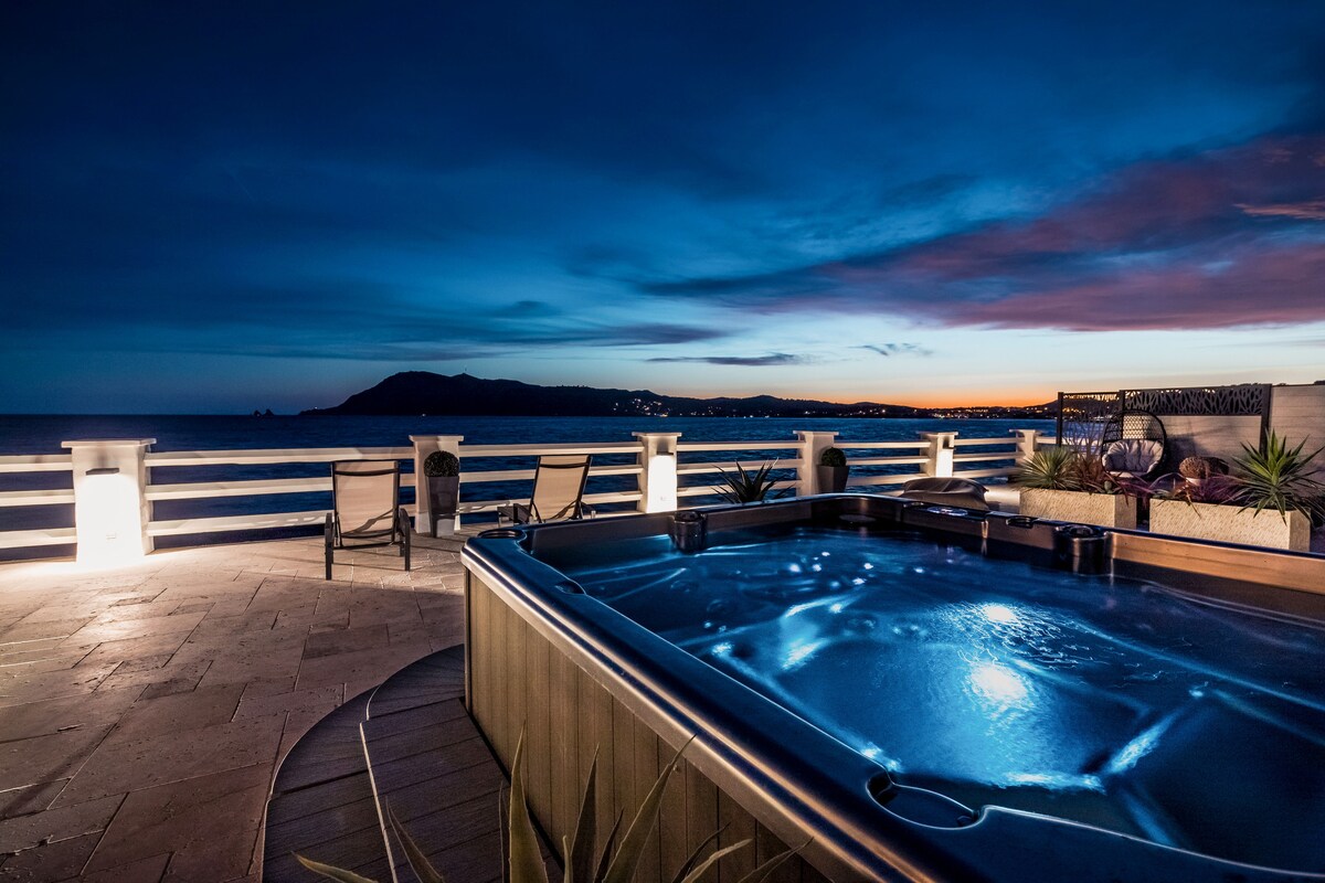 Villa Albatros 4