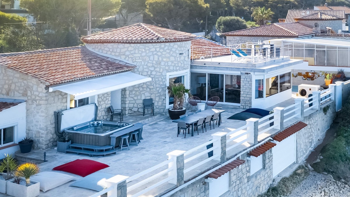 Villa Albatros 5