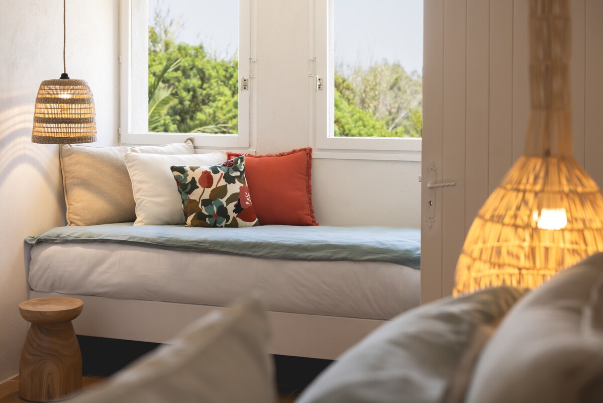 Villa Citadella overview 2