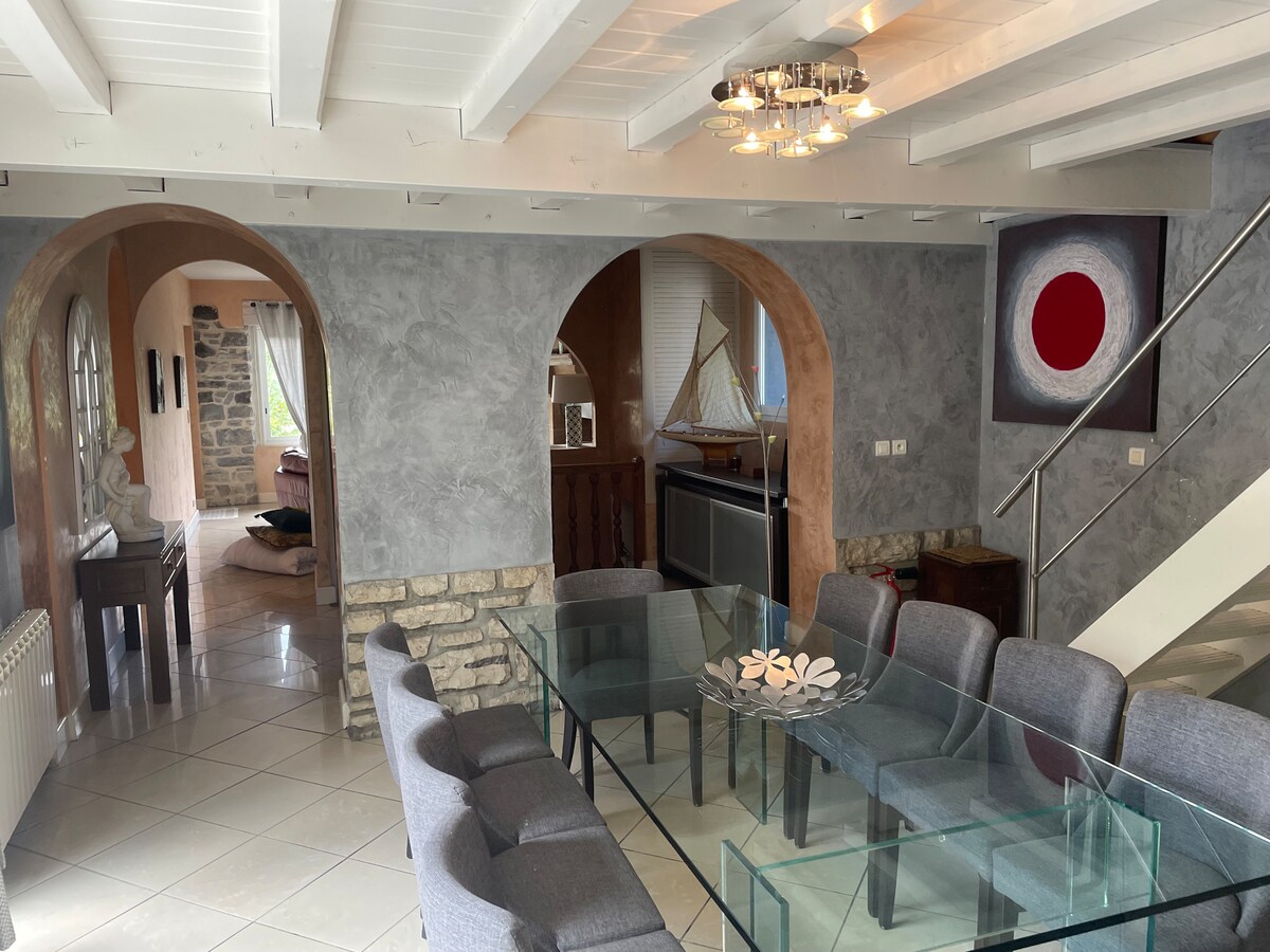 Villa Guerroya 4