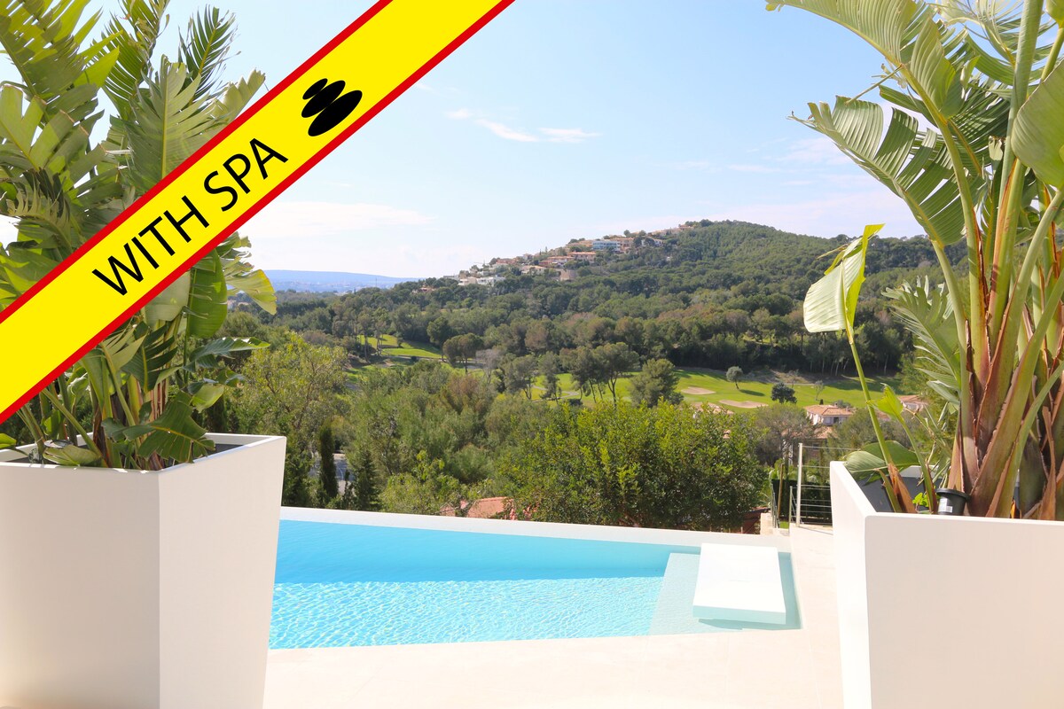 Villa Bendinat 3
