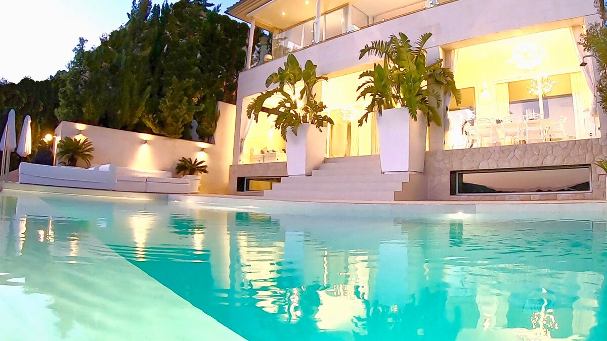 Villa Bendinat 4