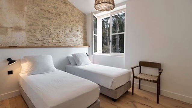 Mas des Olivades overview 3
