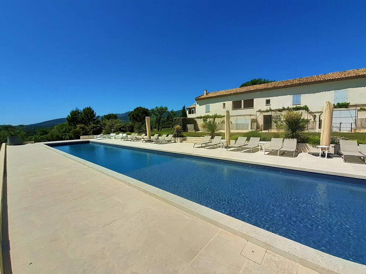 Domaine de Riganel 3