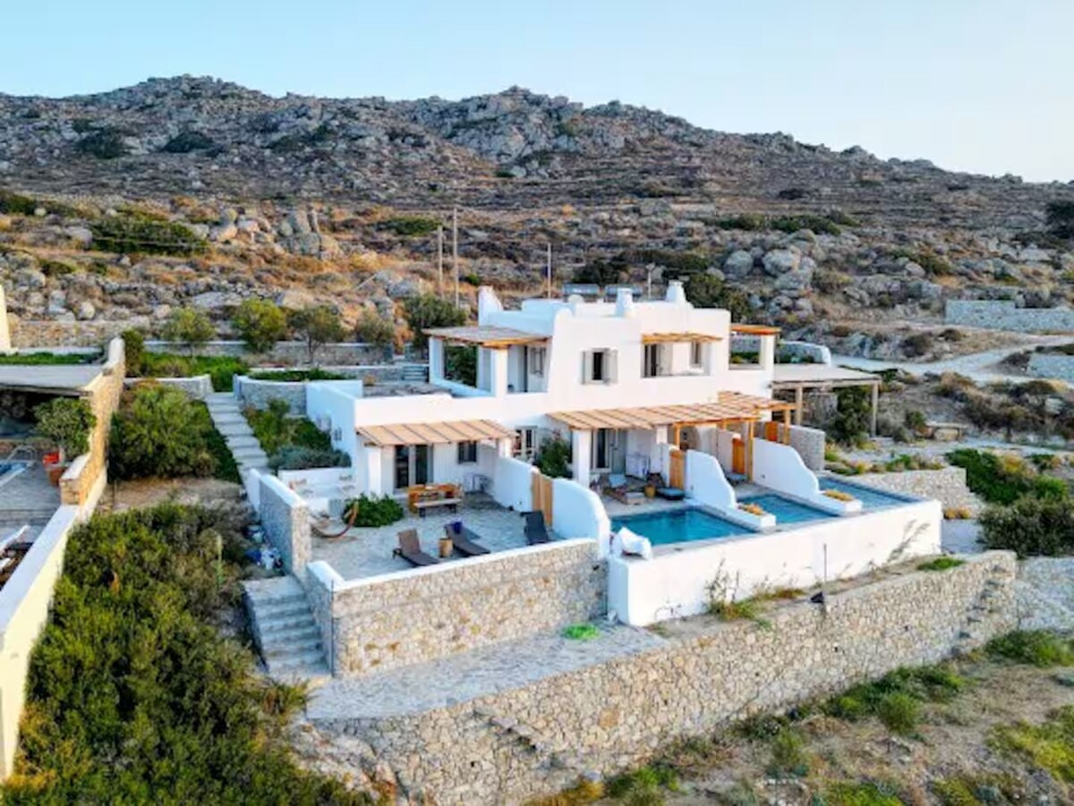 Villa Halki 4