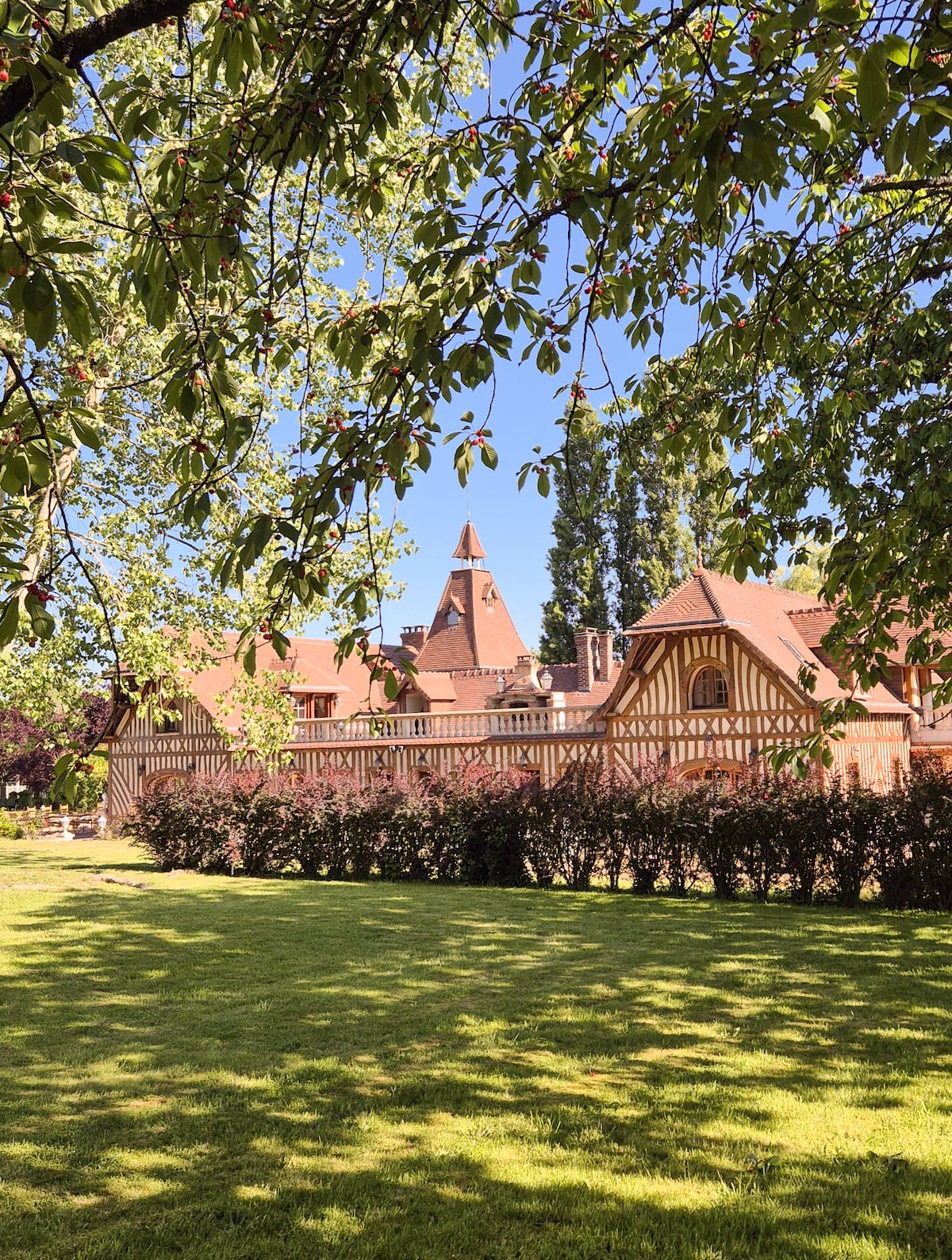 Domaine des Déesses 3