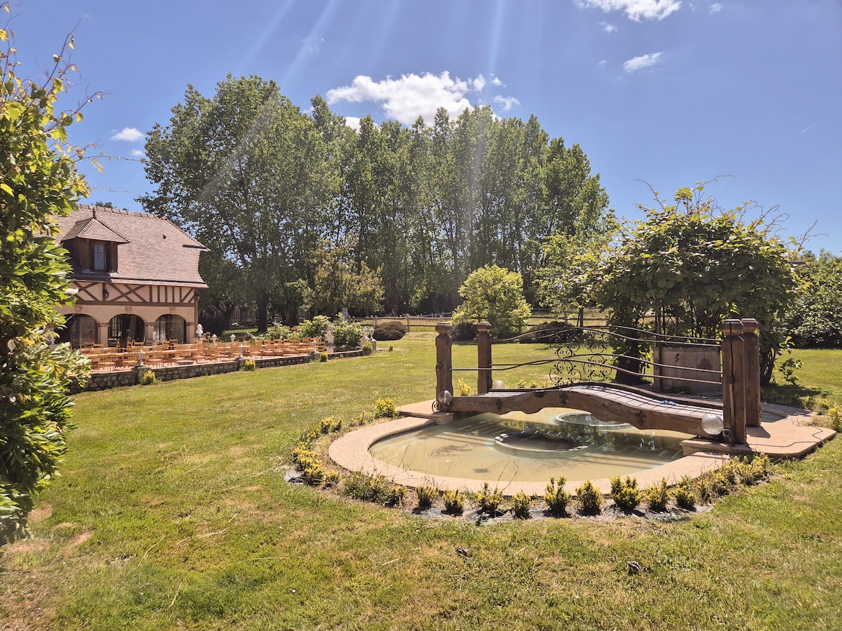 Domaine des Déesses 5