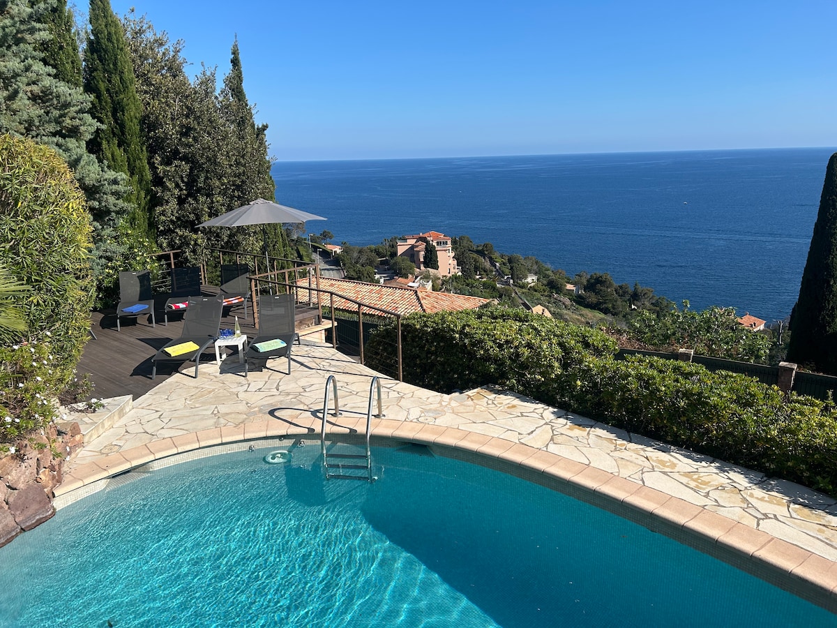 Villa Bellevista 3