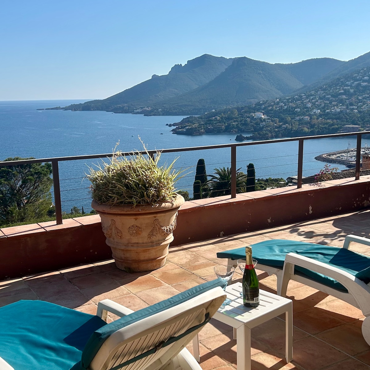 Villa Bellevista 4