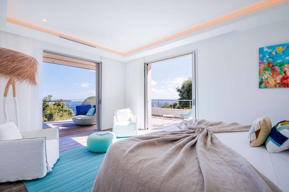 Villa Lecci 2