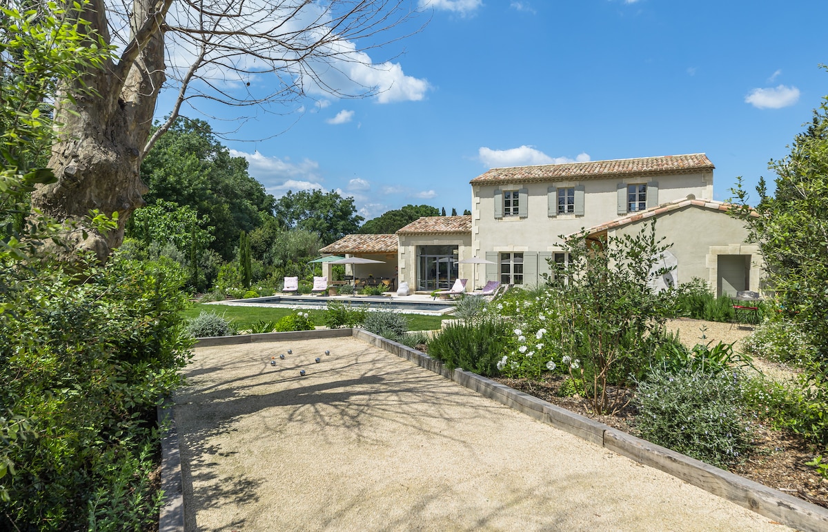 Le Jardin Secret 2