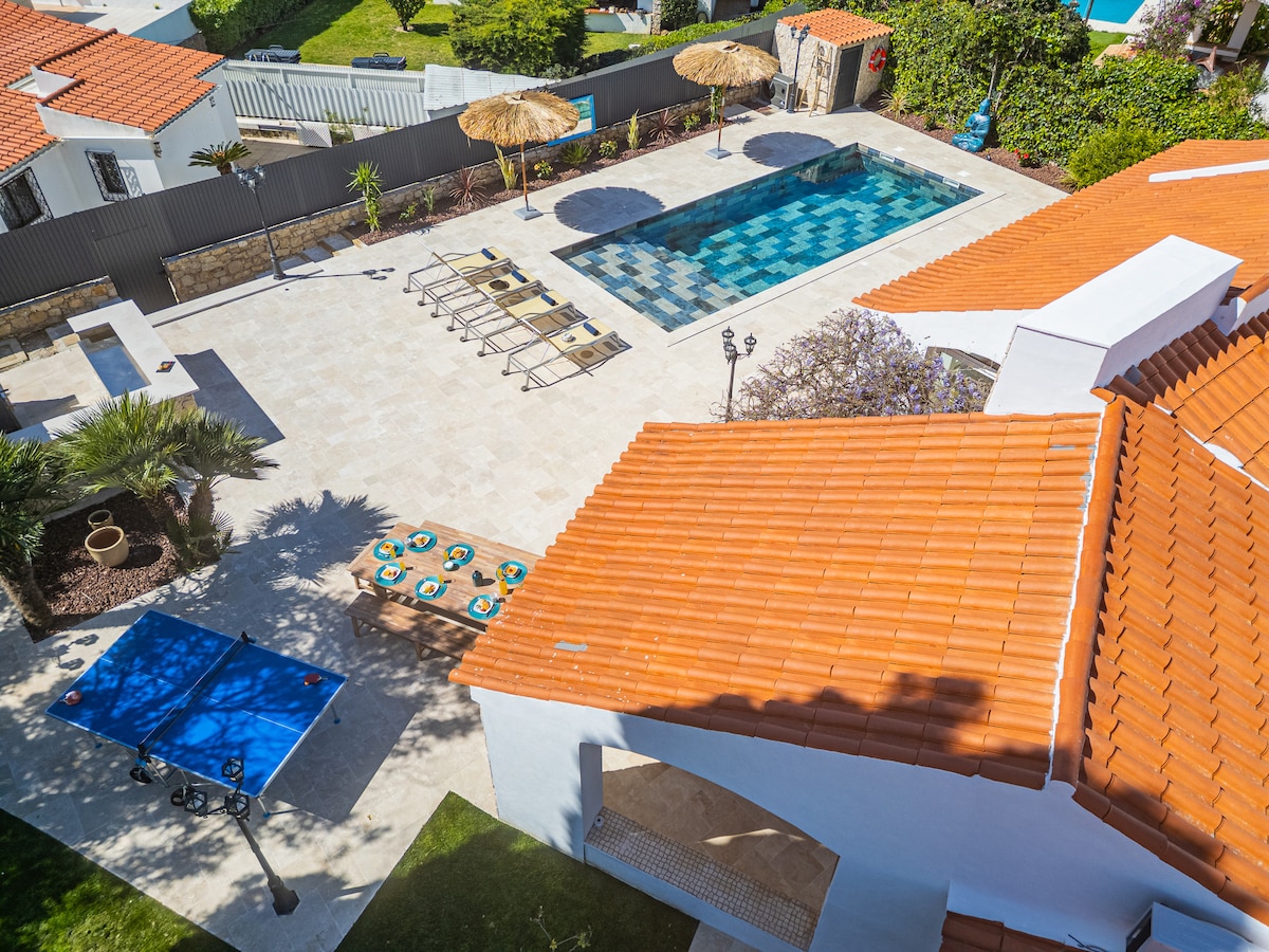 Casa do Barrocal overview 2