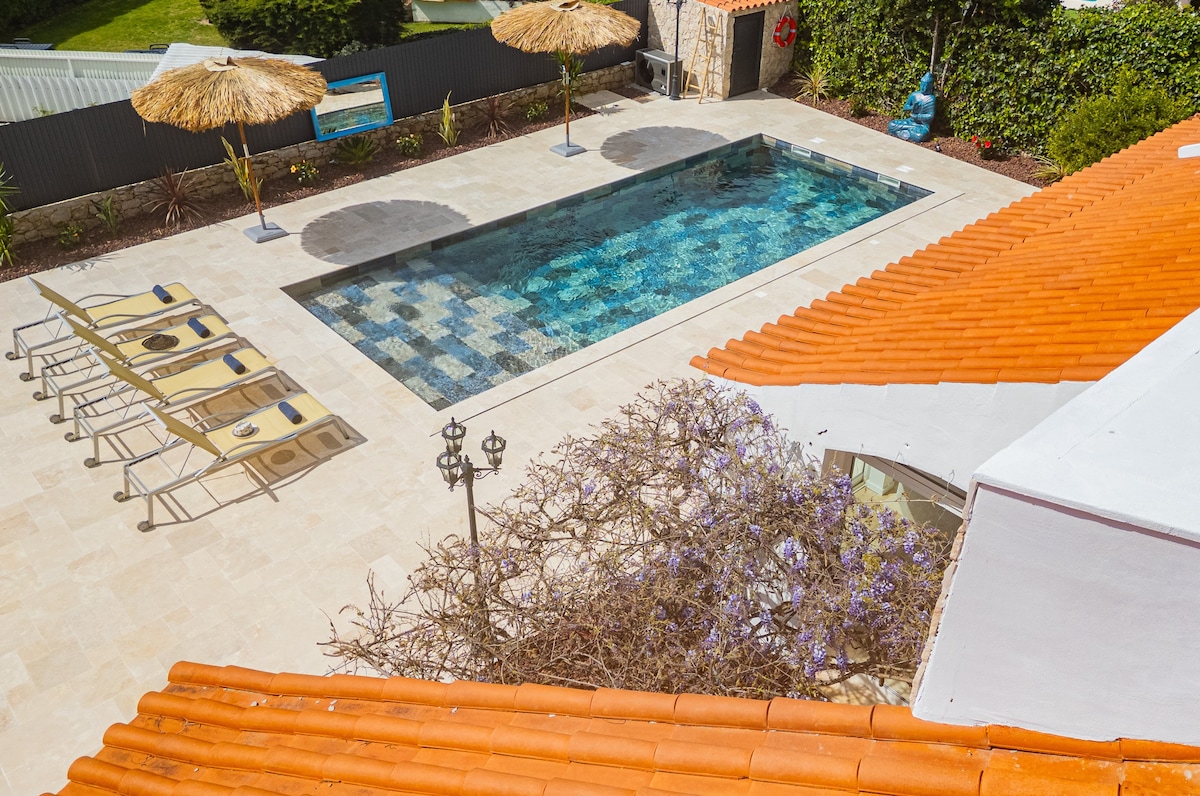 Casa do Barrocal overview 3