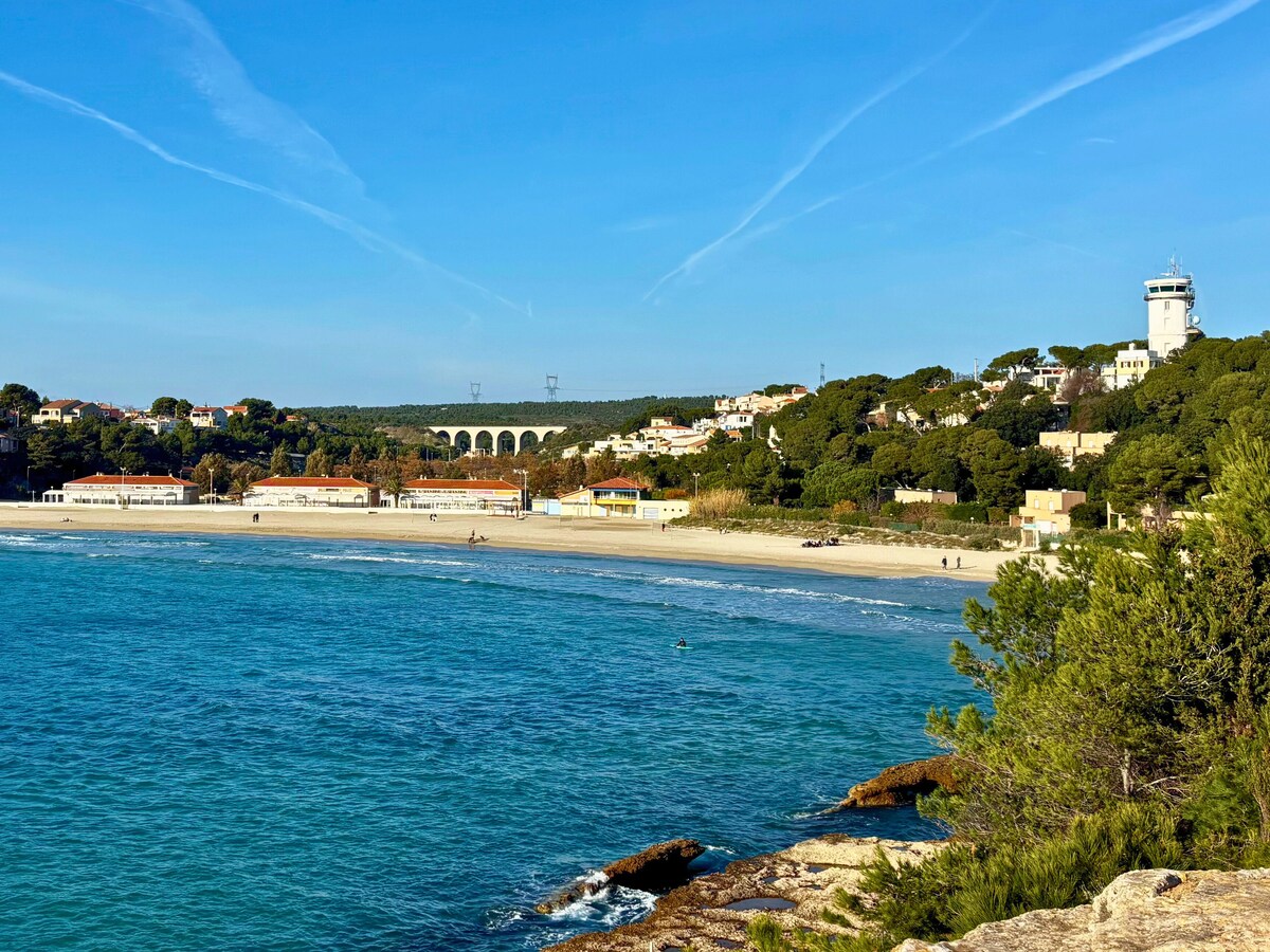 Villa Vallon 5