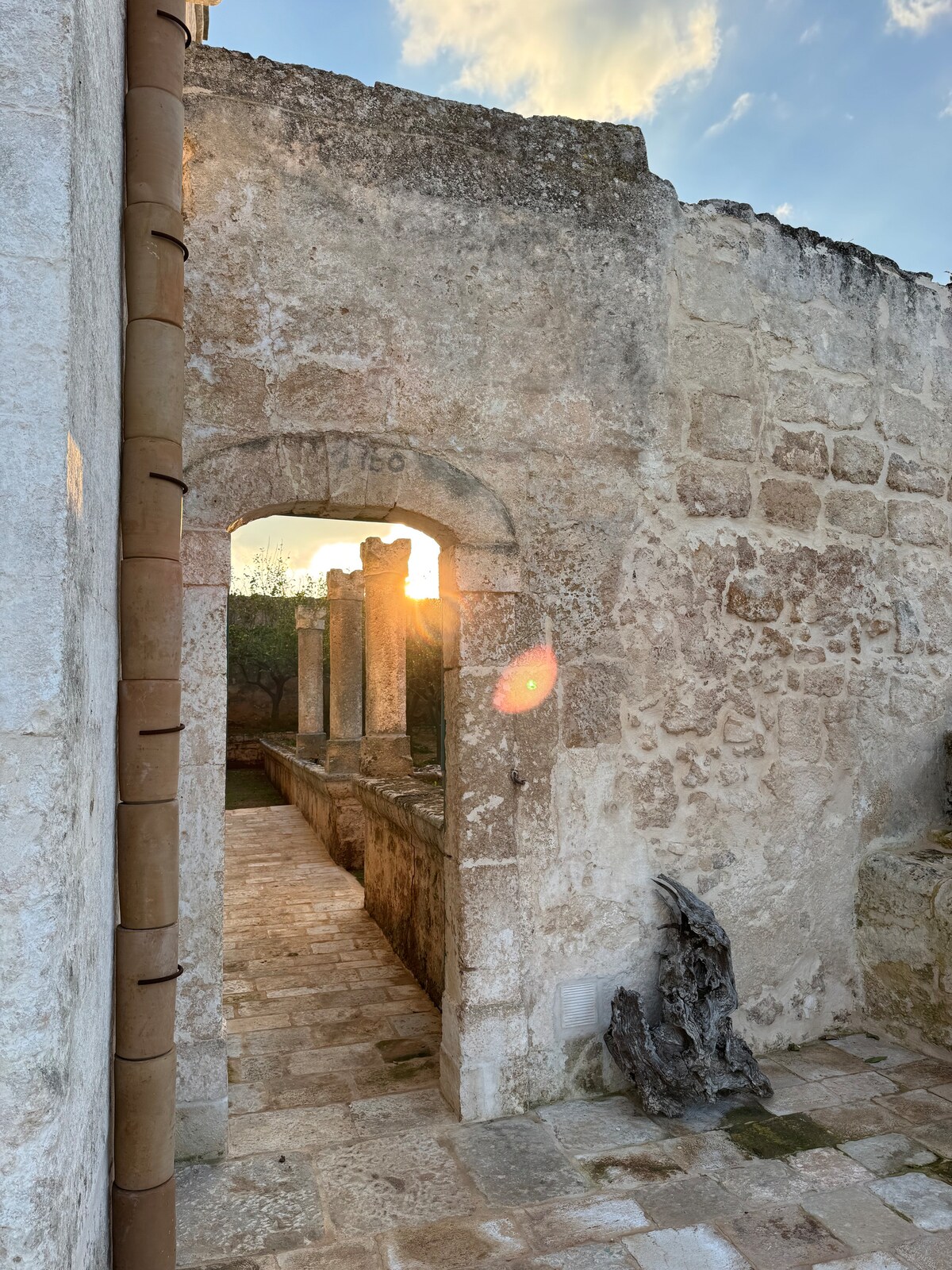 Masseria Stellata 2
