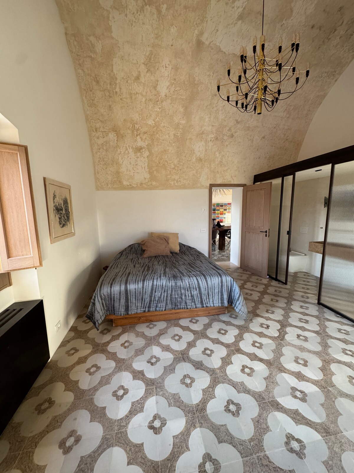 Masseria Stellata overview 3