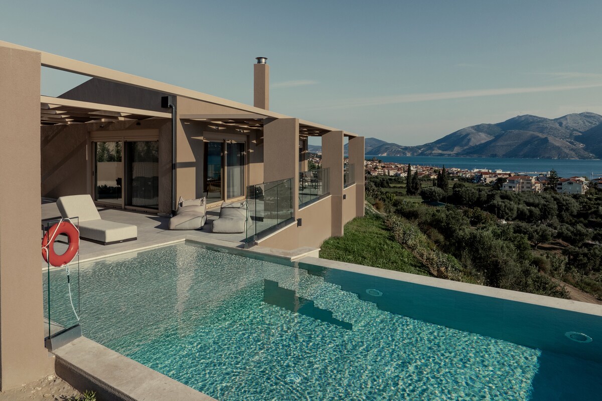 Villa Argostoli 2