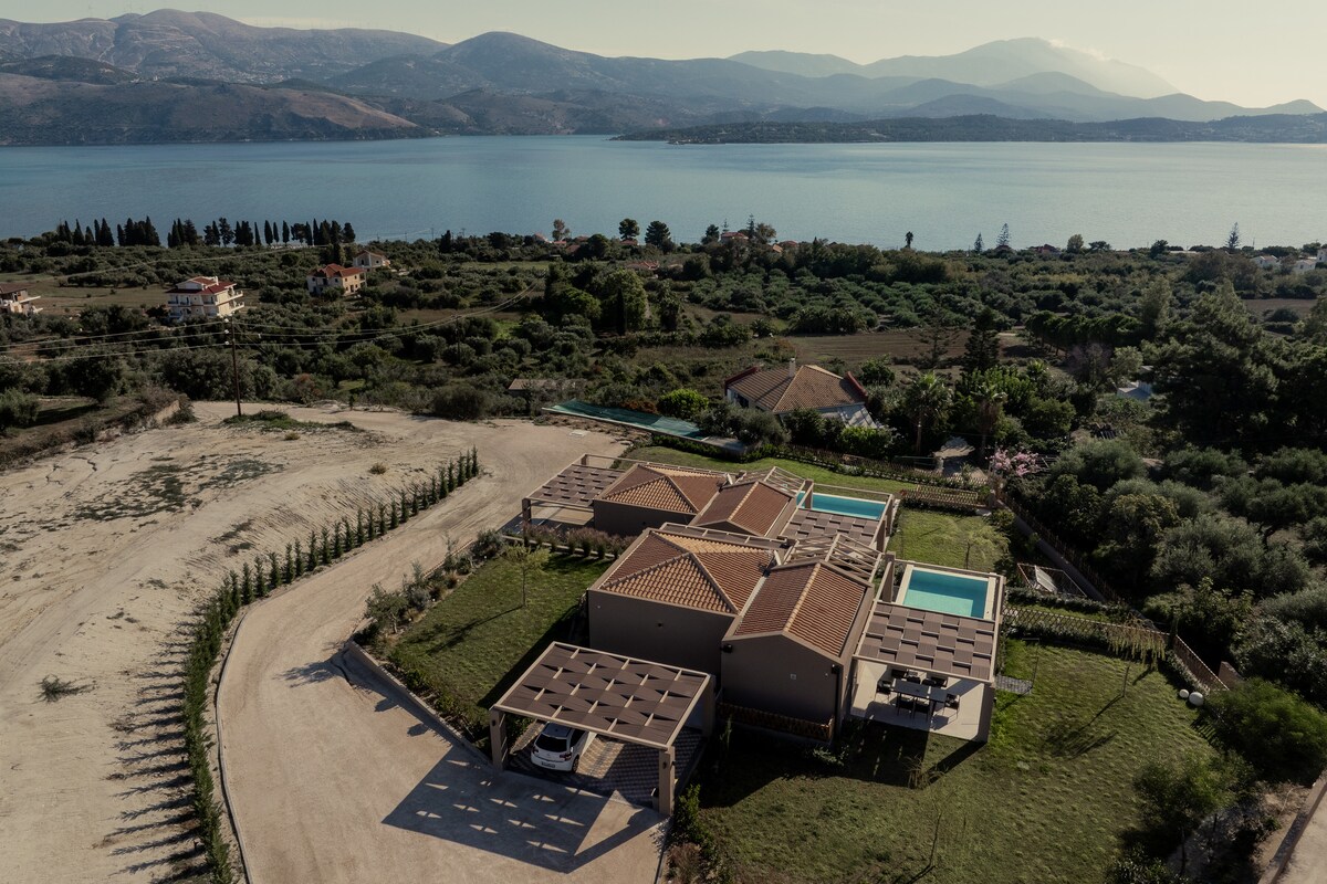 Villa Argostoli 3