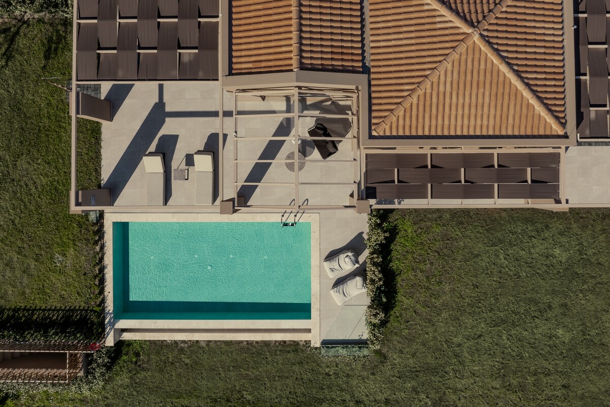 Villa Argostoli 5