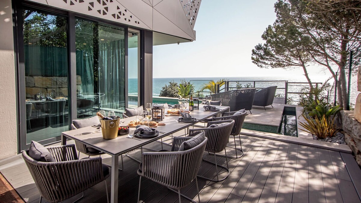 Casa da Praia 2