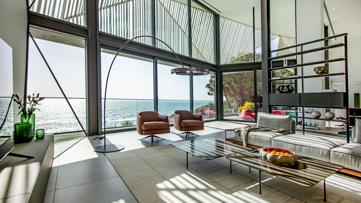 Casa da Praia overview 1