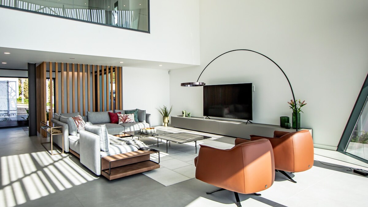 Casa da Praia overview 2