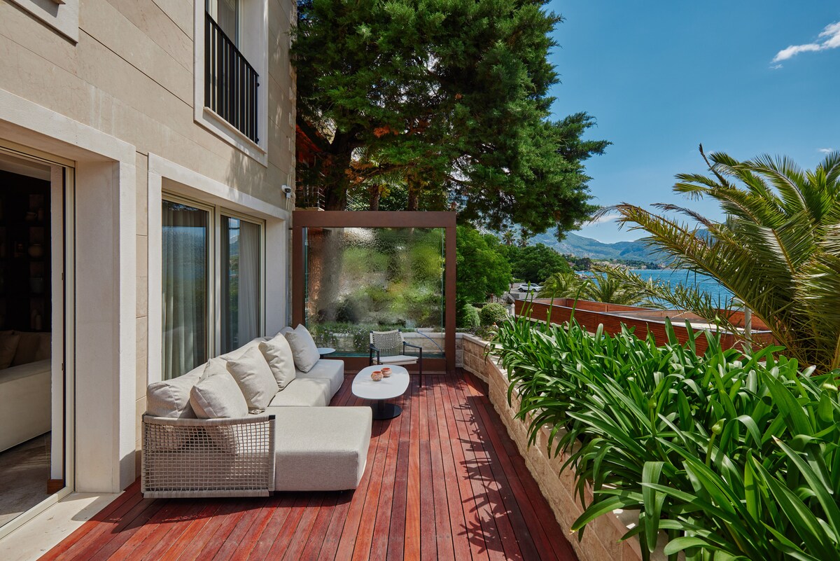Villa Stoliv 2