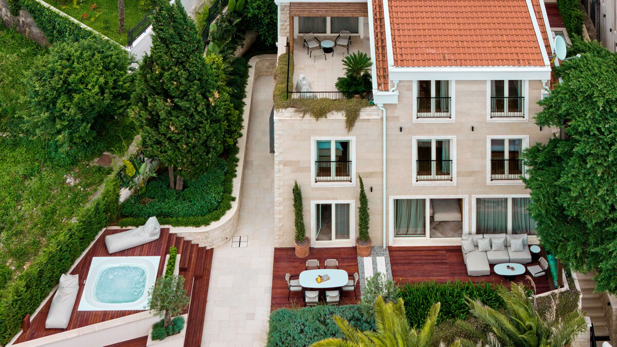 Villa Stoliv 3
