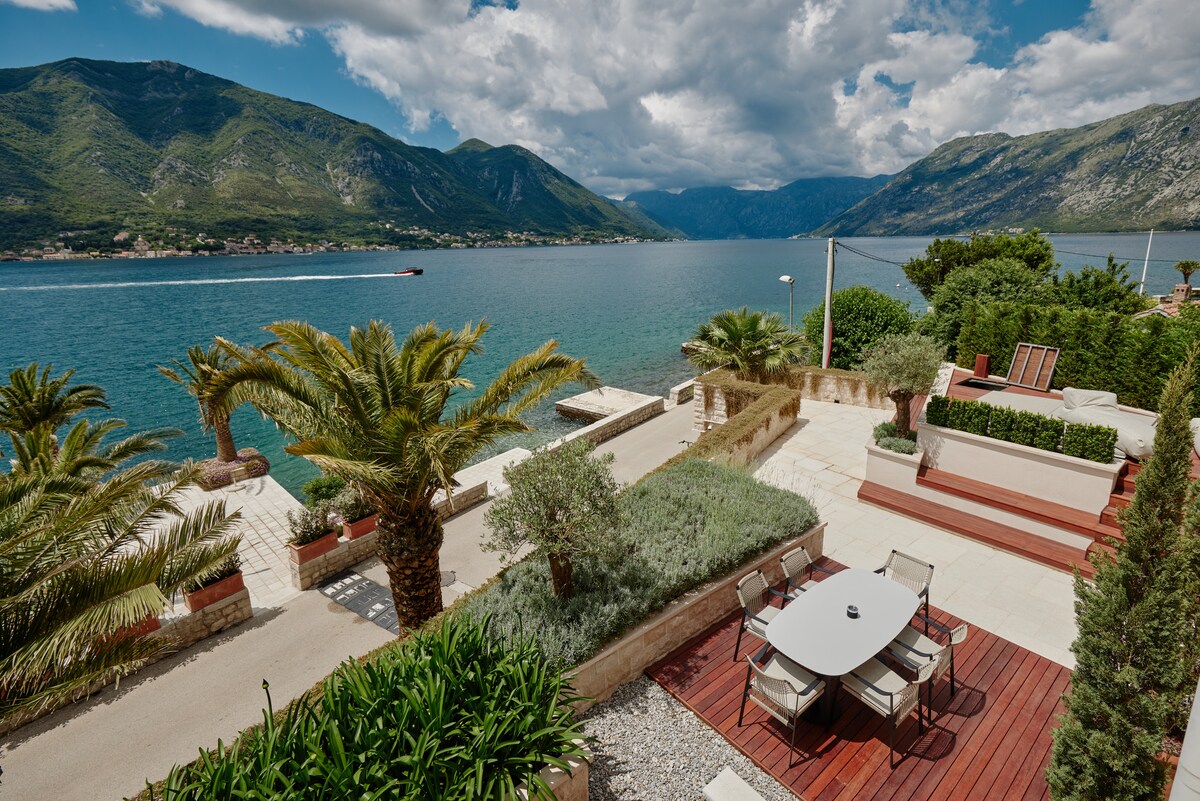 Villa Stoliv overview 3