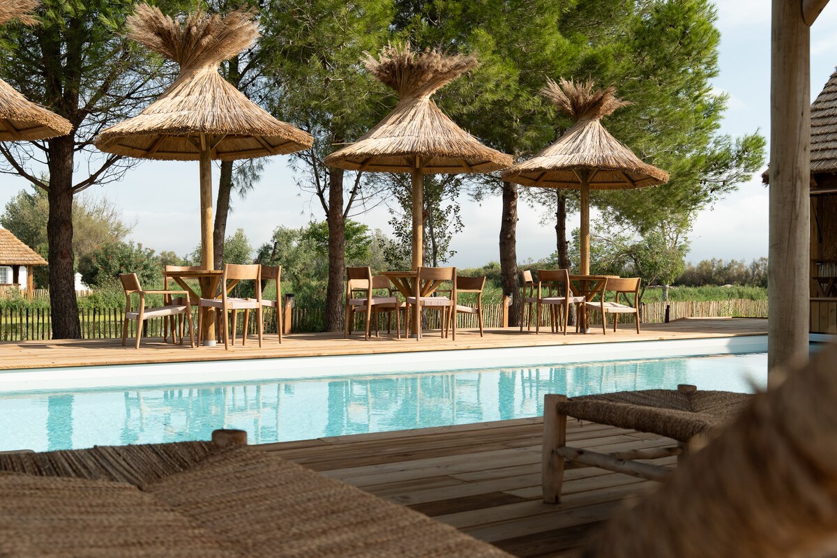 Domaine des Cavaliers 10