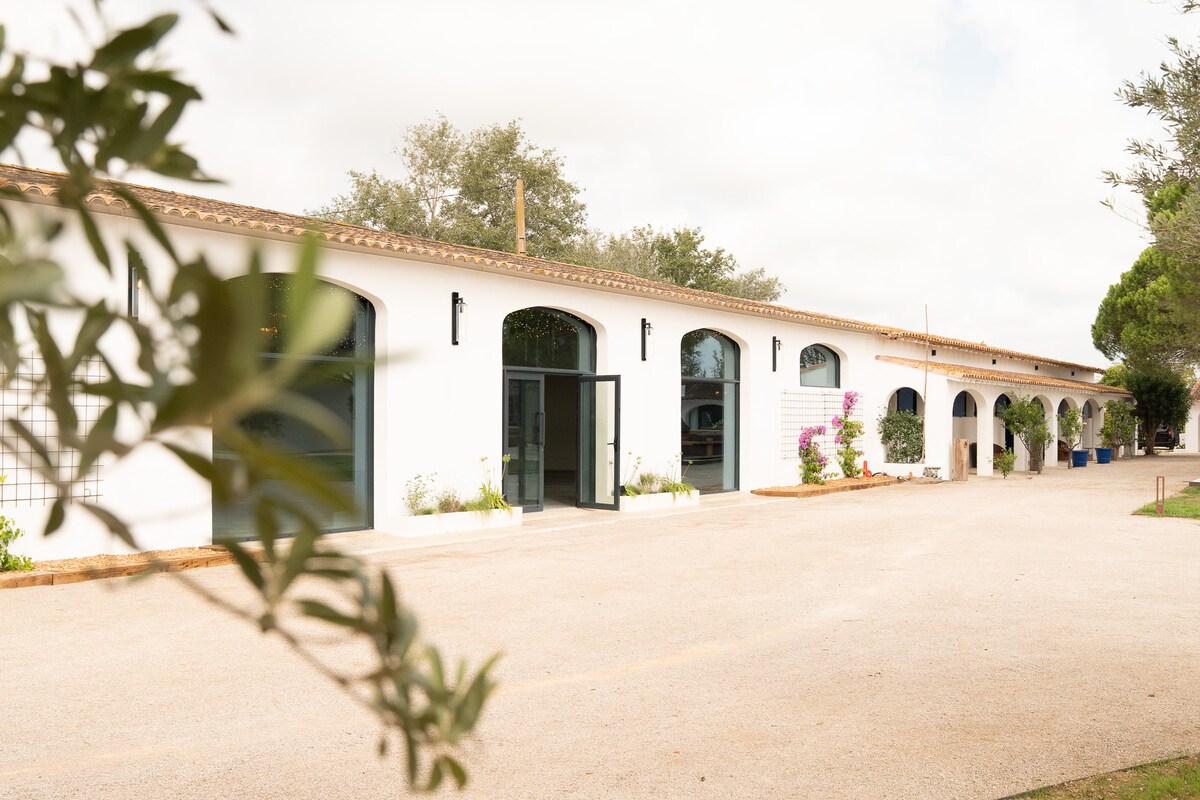 Domaine des Cavaliers 2