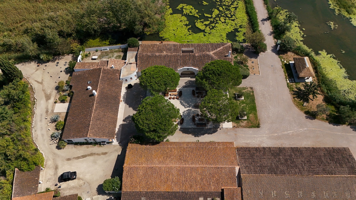 Domaine des Cavaliers 5