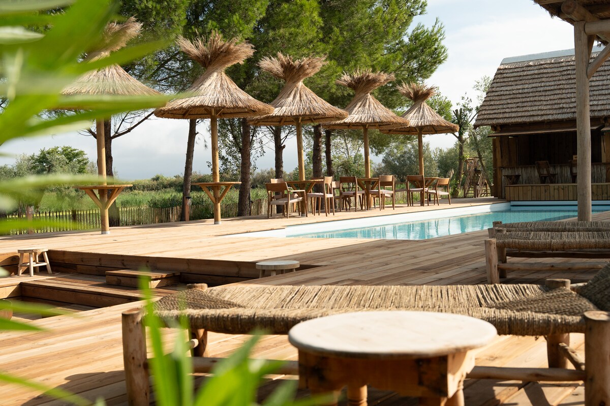 Domaine des Cavaliers 9