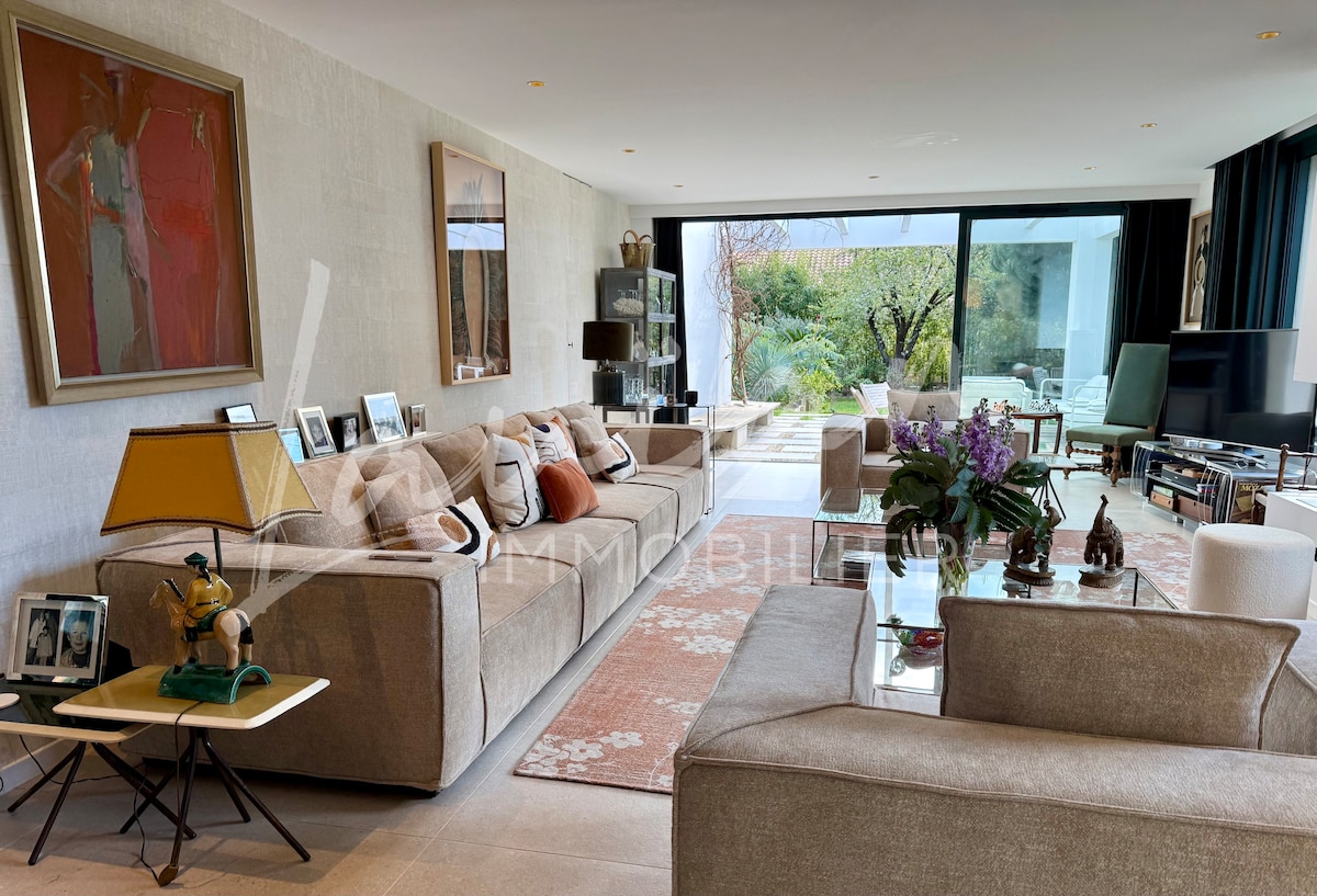 Villa Oasis 2