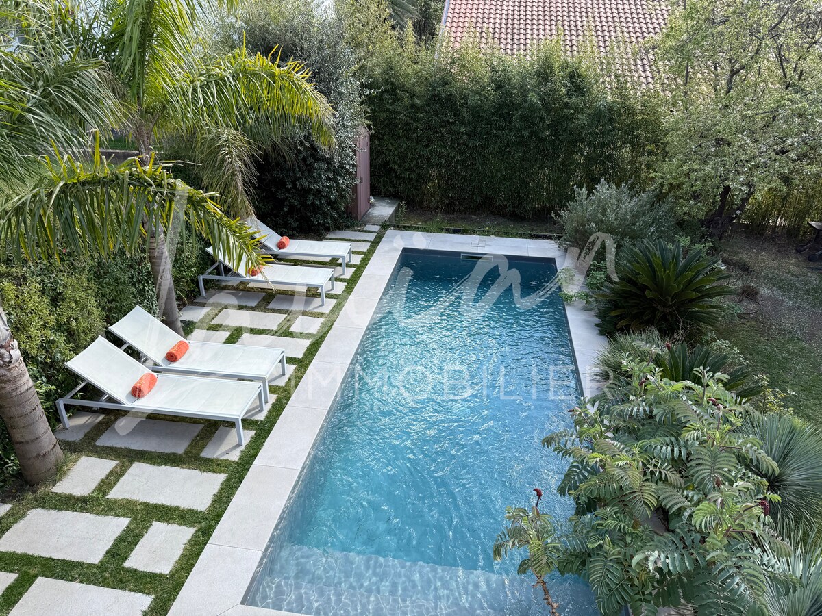 Villa Oasis 3