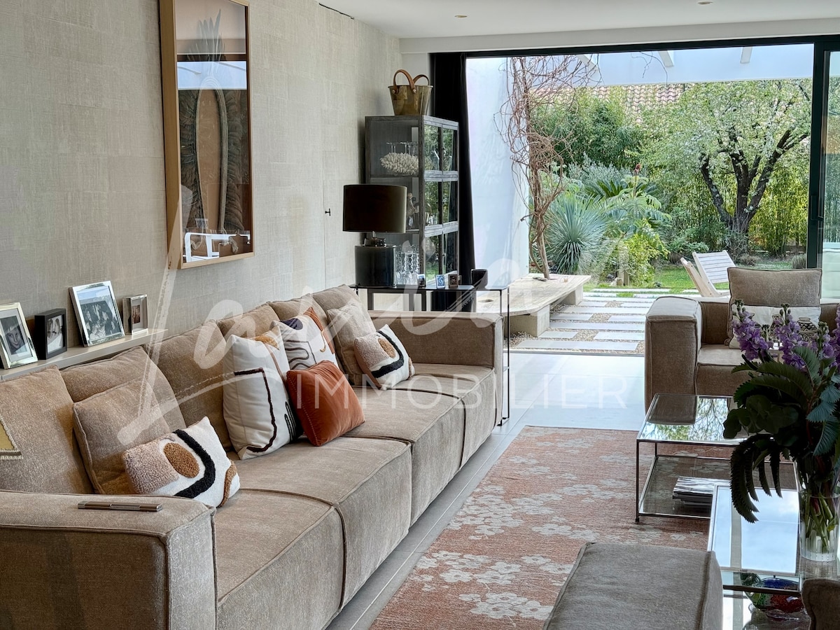 Villa Oasis 4